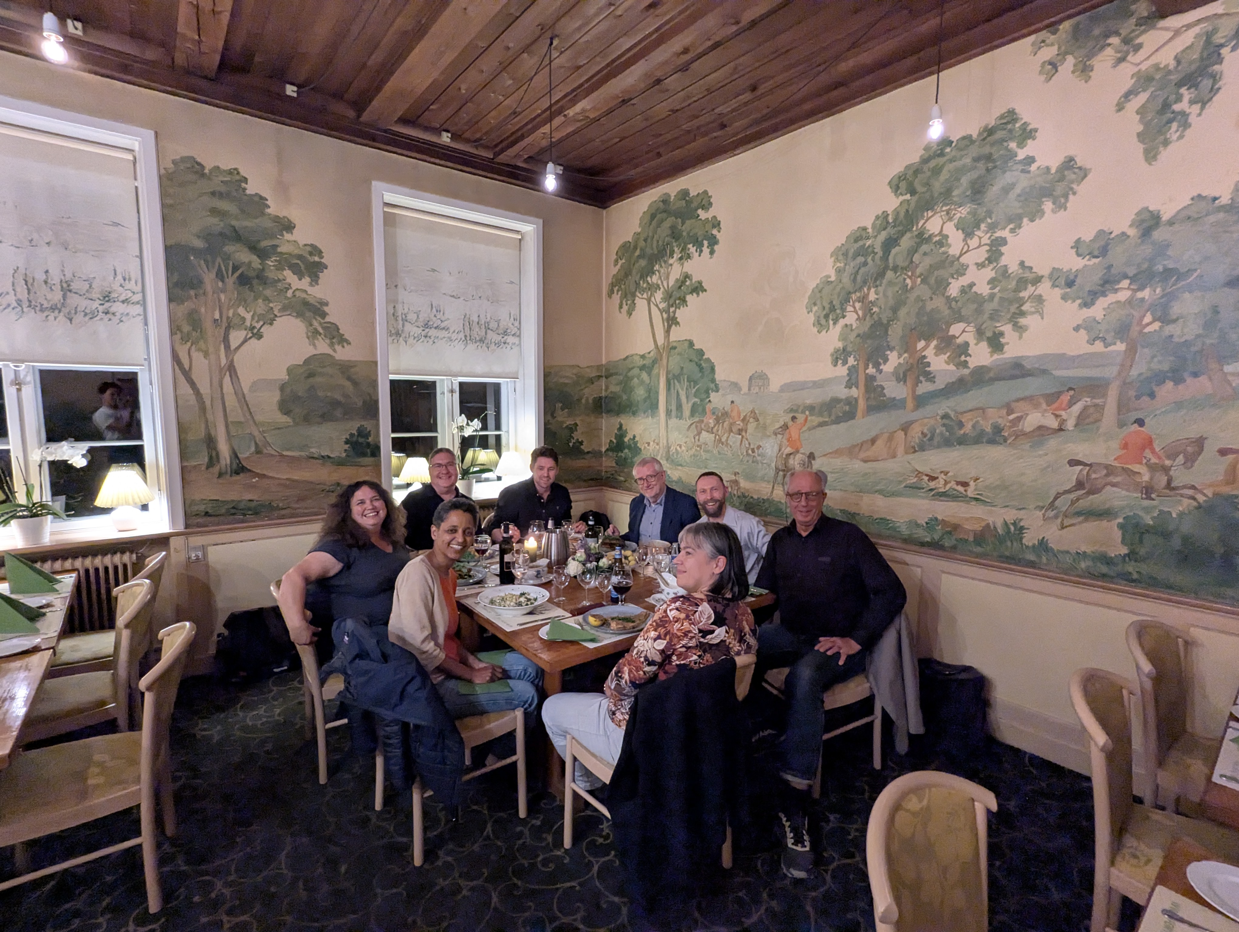 Lyngby,DTU, SSPC, Truls Norby, Denmark